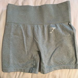 Gymshark Vital Seamless Short